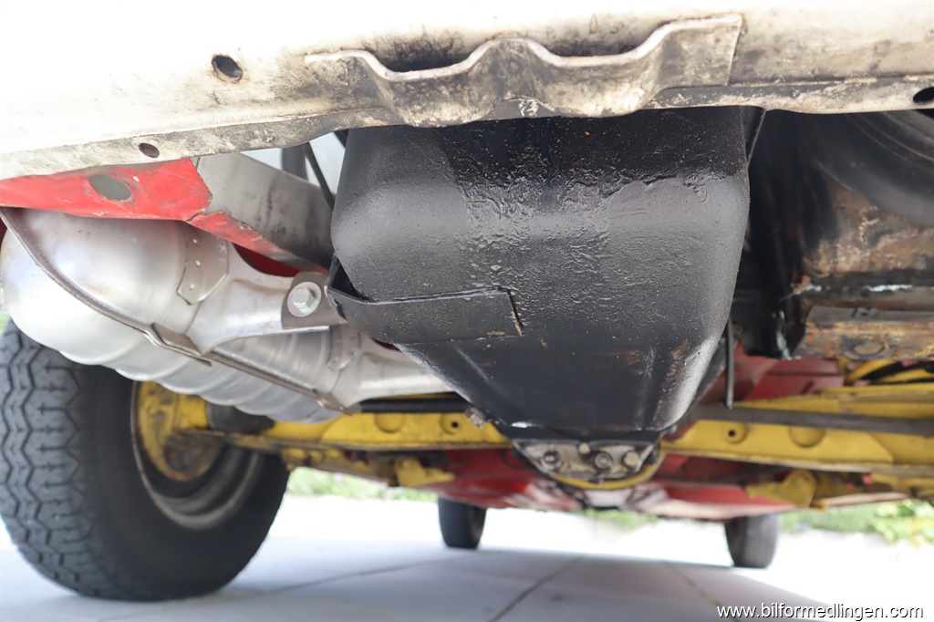 Bild 15 på Fiat 600