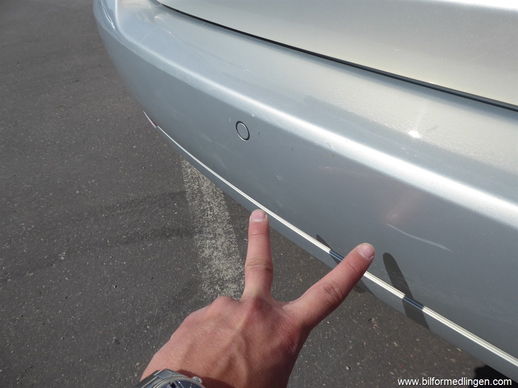 Bild 12 på Volkswagen Touran
