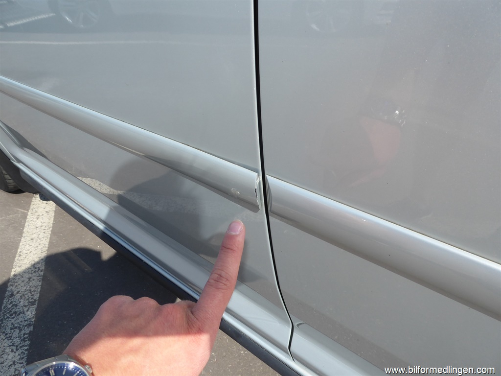 Bild 13 på Volkswagen Touran