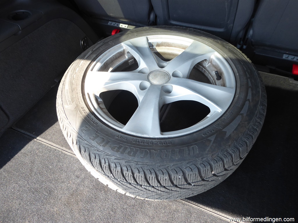 Bild 16 på Volkswagen Touran