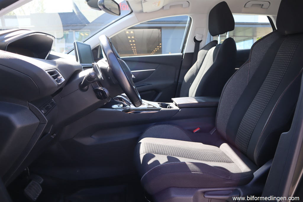 Bild 4 på Peugeot 3008