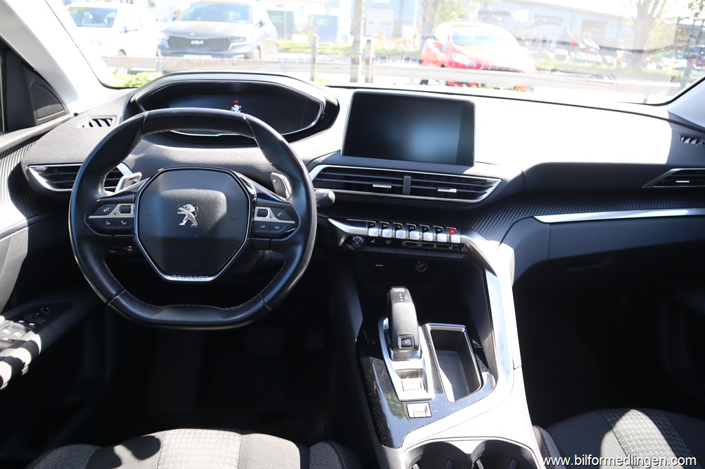 Bild 5 på Peugeot 3008