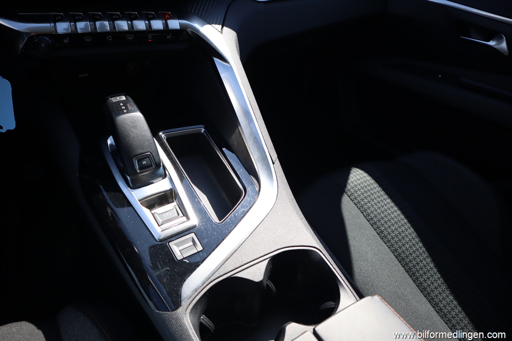 Bild 13 på Peugeot 3008