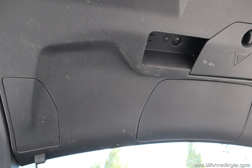 Bild 15 på Peugeot 3008
