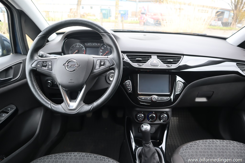 Bild 6 på Opel Corsa