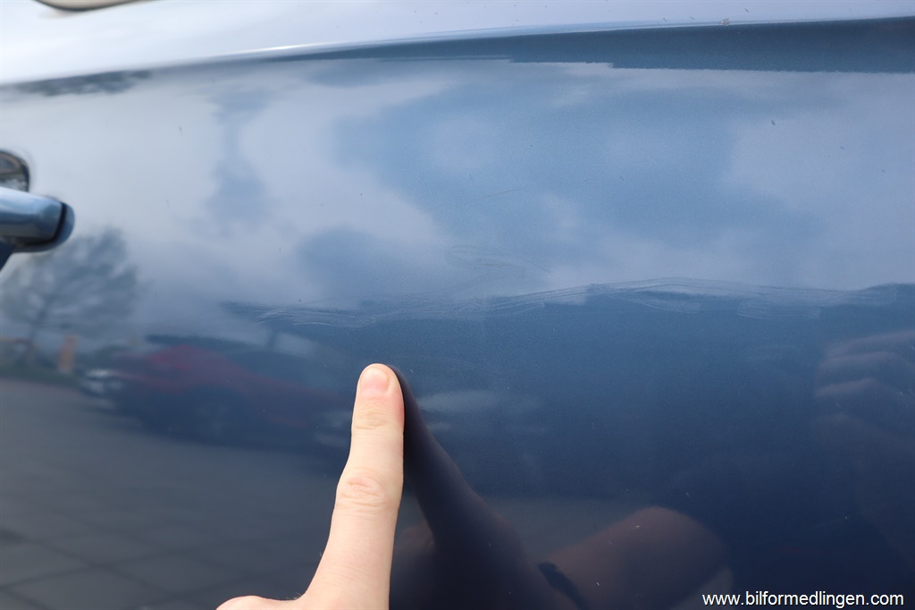 Bild 12 på Opel Corsa
