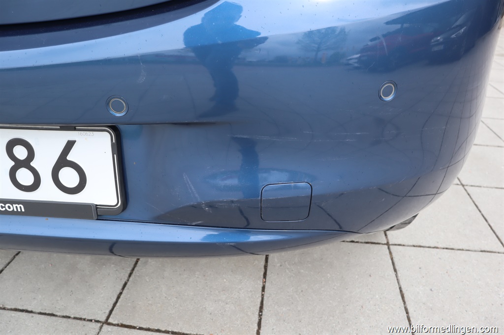 Bild 13 på Opel Corsa