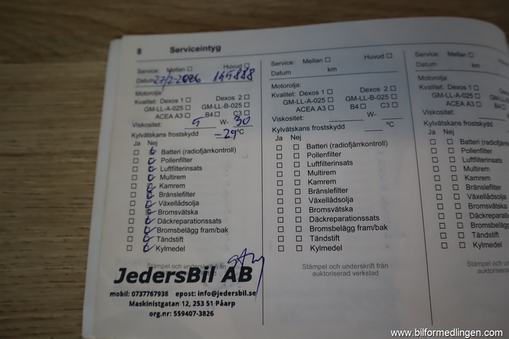 Bild 17 på Opel Corsa