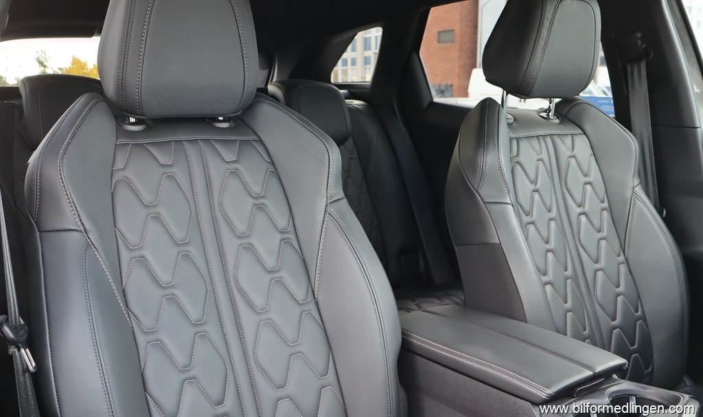 Bild 5 på Peugeot 3008