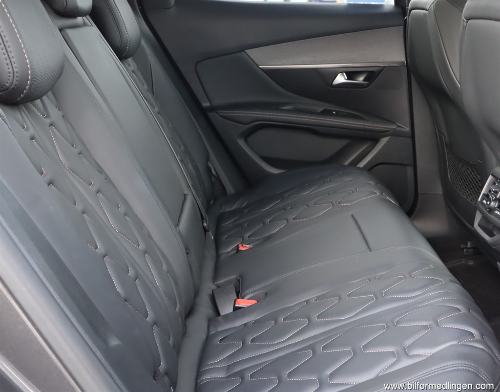 Bild 7 på Peugeot 3008
