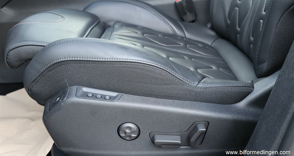 Bild 9 på Peugeot 3008