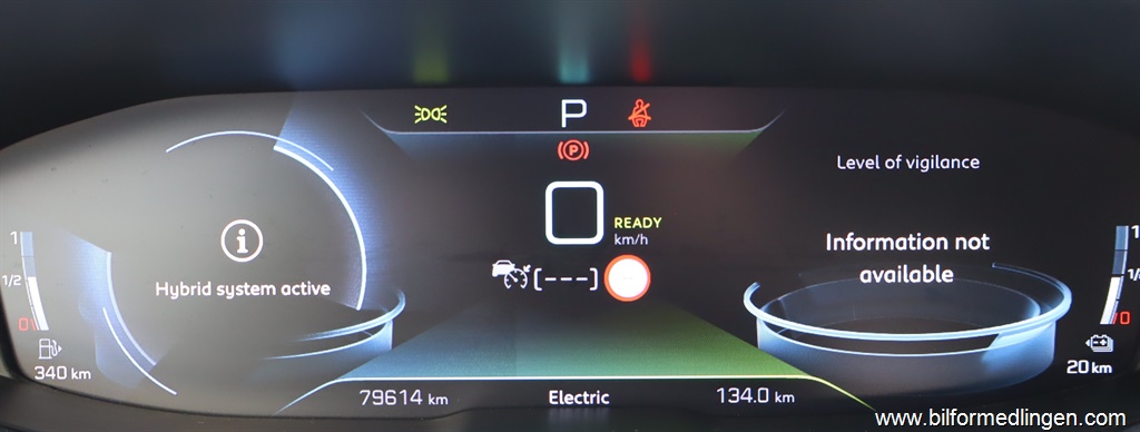 Bild 10 på Peugeot 3008