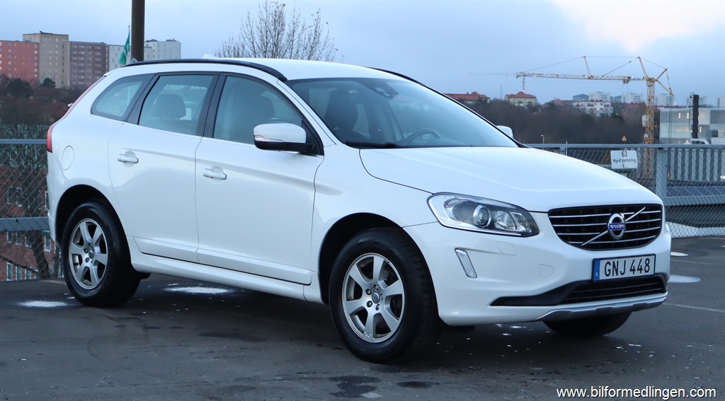 Bild 2 på Volvo XC60