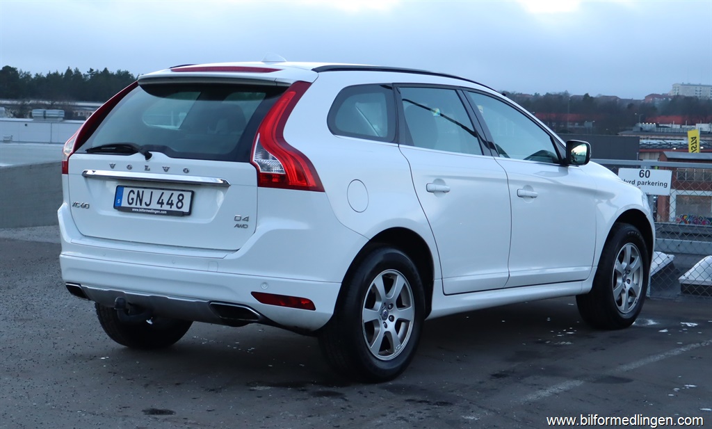 Bild 3 på Volvo XC60