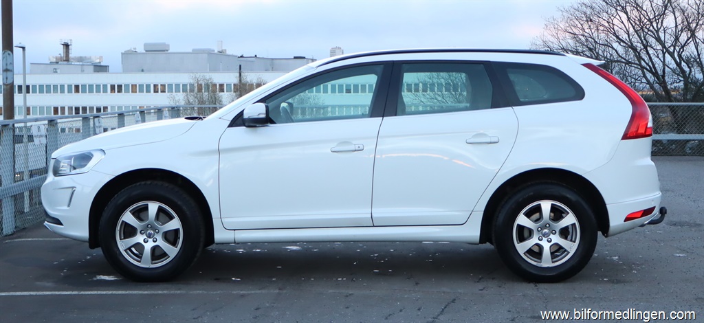 Bild 4 på Volvo XC60