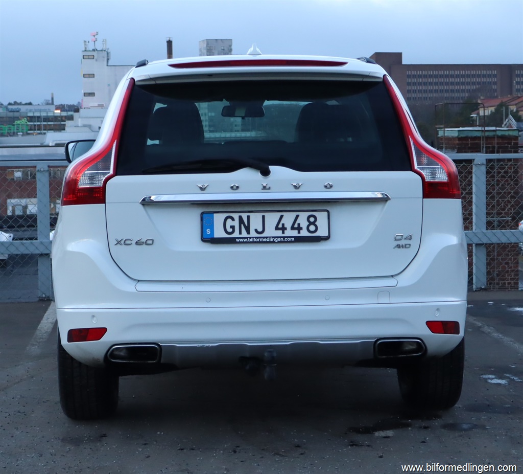 Bild 5 på Volvo XC60