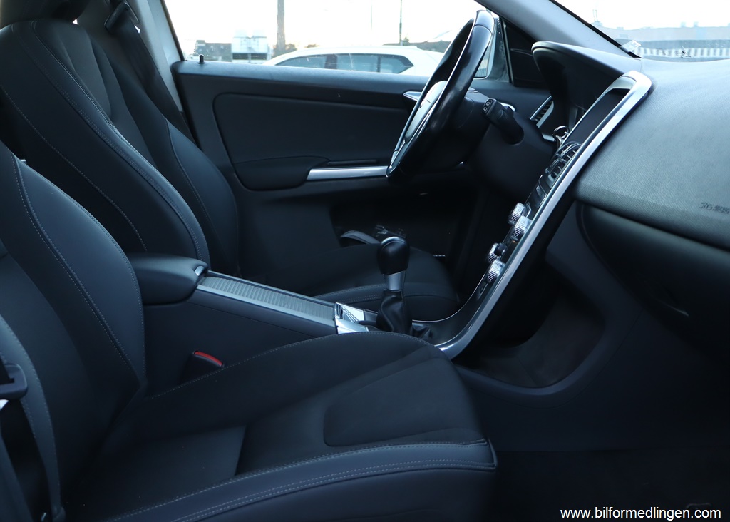 Bild 6 på Volvo XC60