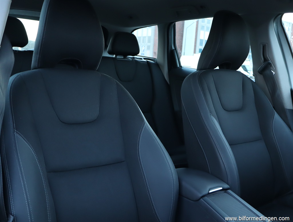 Bild 7 på Volvo XC60