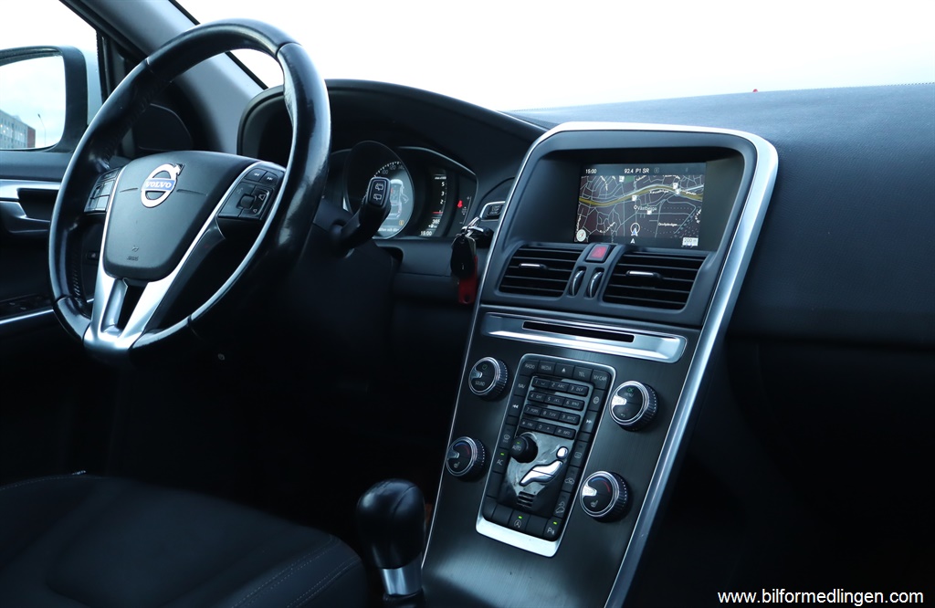 Bild 8 på Volvo XC60