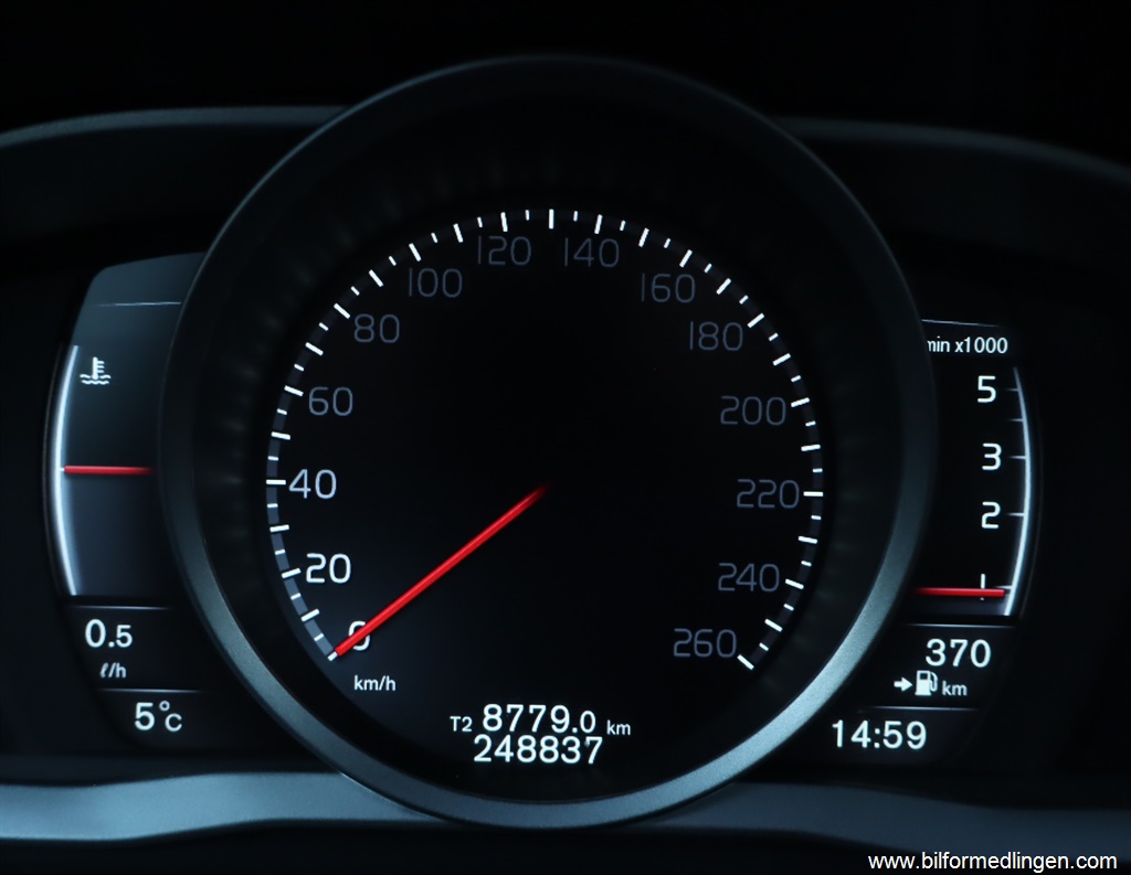 Bild 9 på Volvo XC60