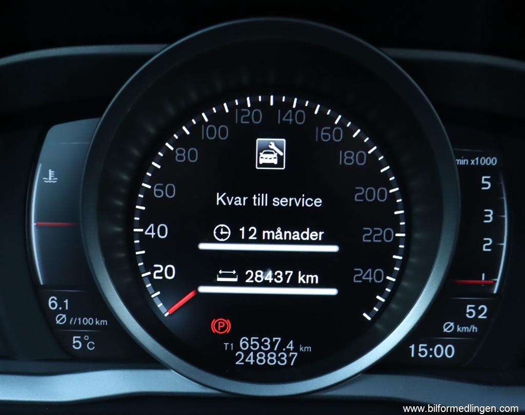 Bild 10 på Volvo XC60