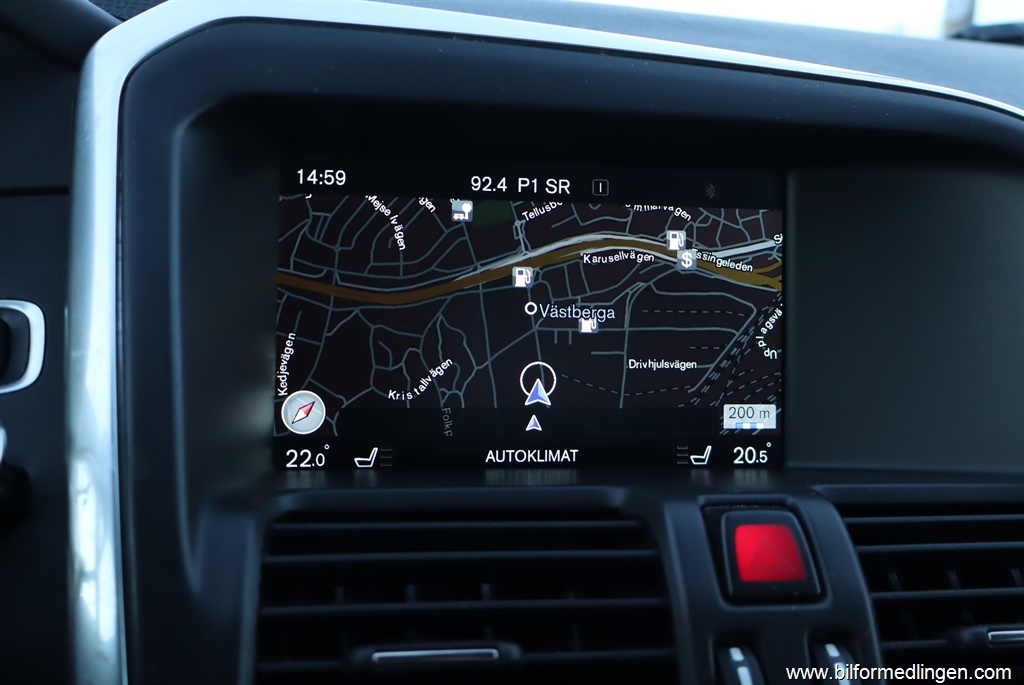 Bild 11 på Volvo XC60