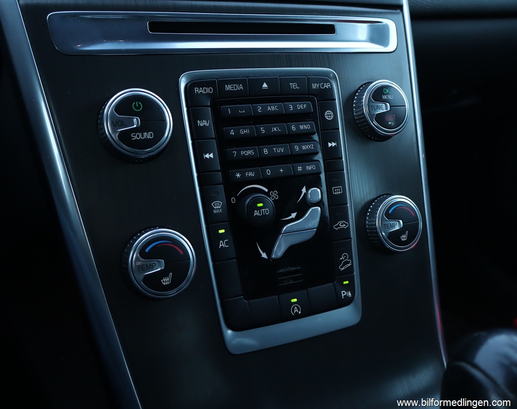 Bild 12 på Volvo XC60