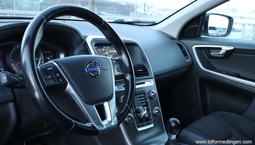 Bild 13 på Volvo XC60