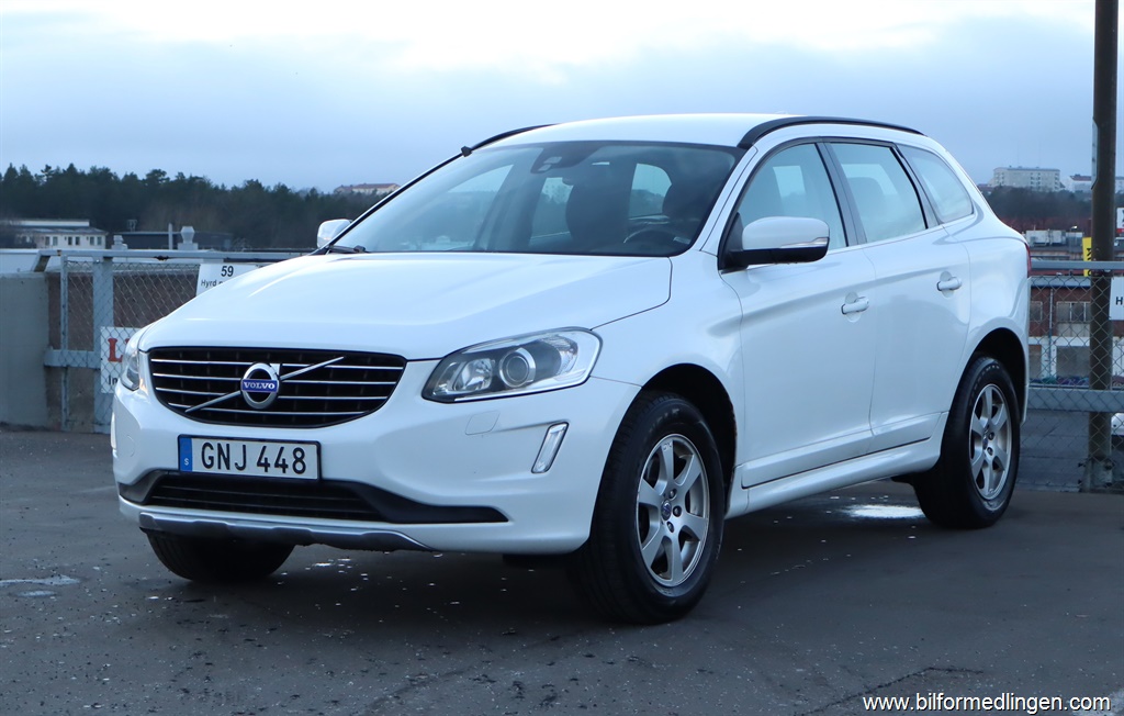 Bild 16 på Volvo XC60
