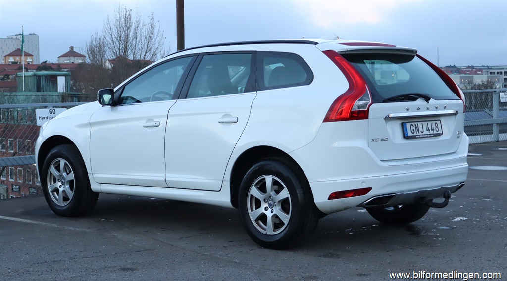 Bild 17 på Volvo XC60