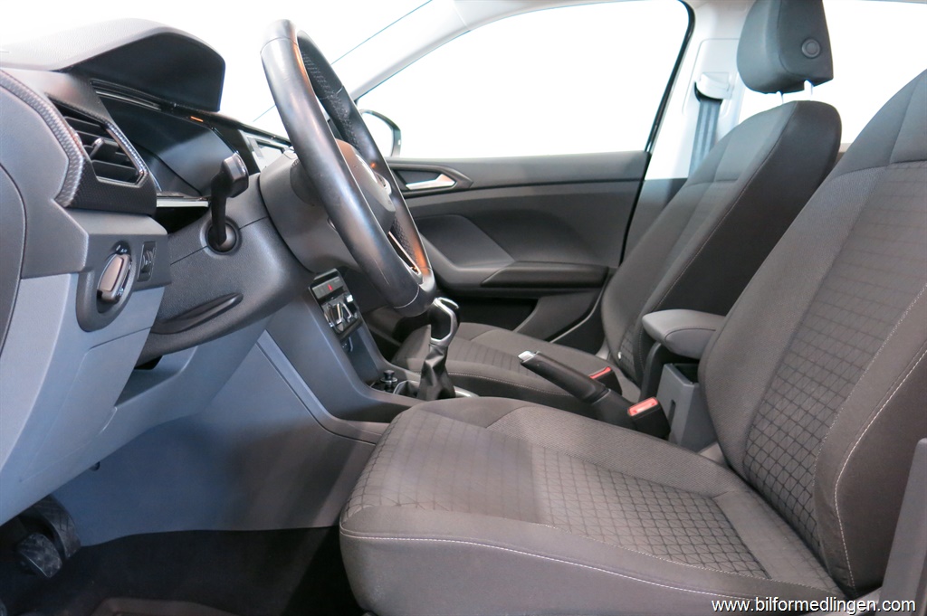 Bild 7 på Volkswagen T-Cross