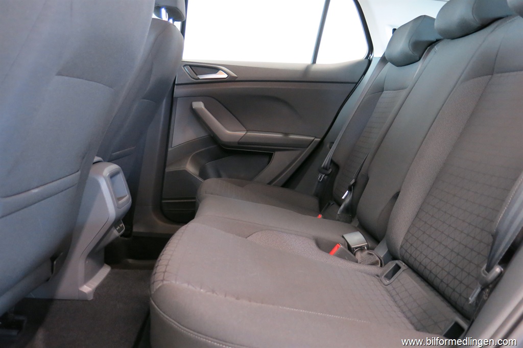 Bild 8 på Volkswagen T-Cross