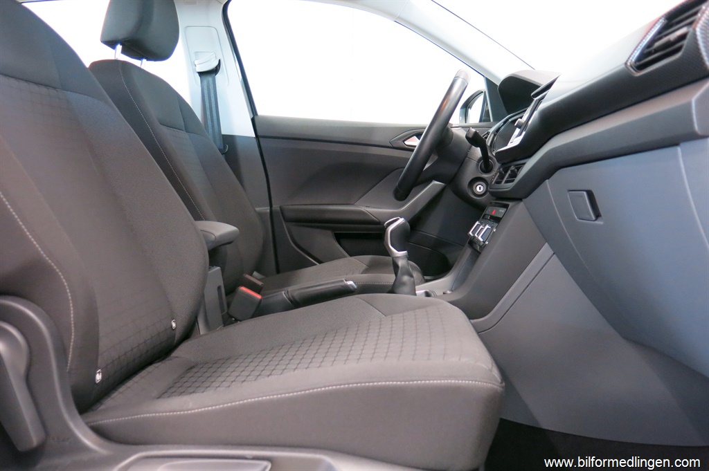 Bild 9 på Volkswagen T-Cross