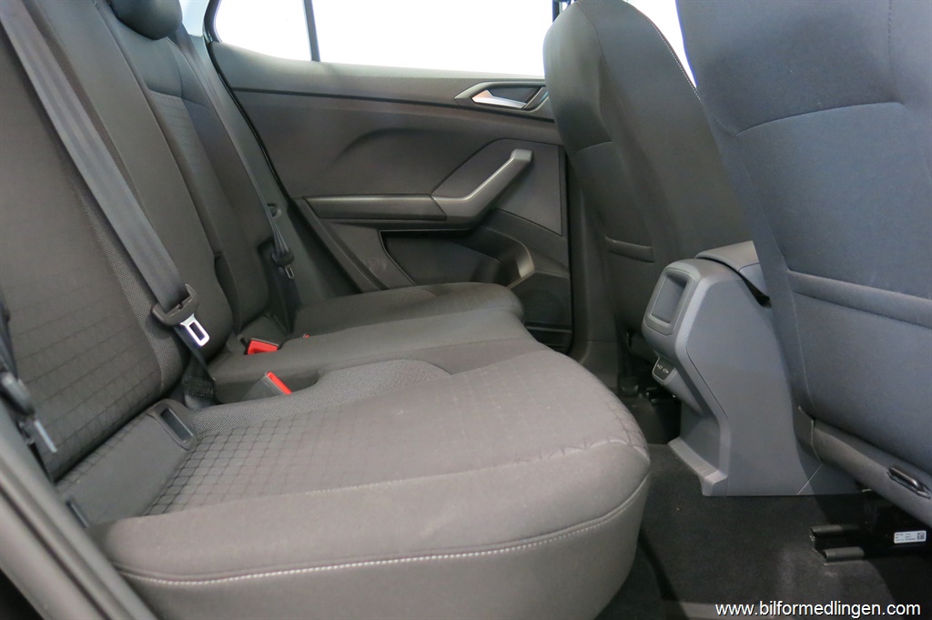 Bild 10 på Volkswagen T-Cross