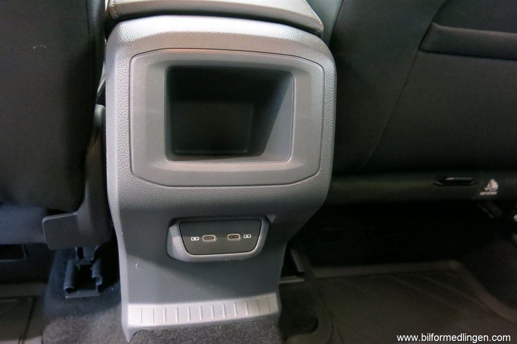 Bild 13 på Volkswagen T-Cross