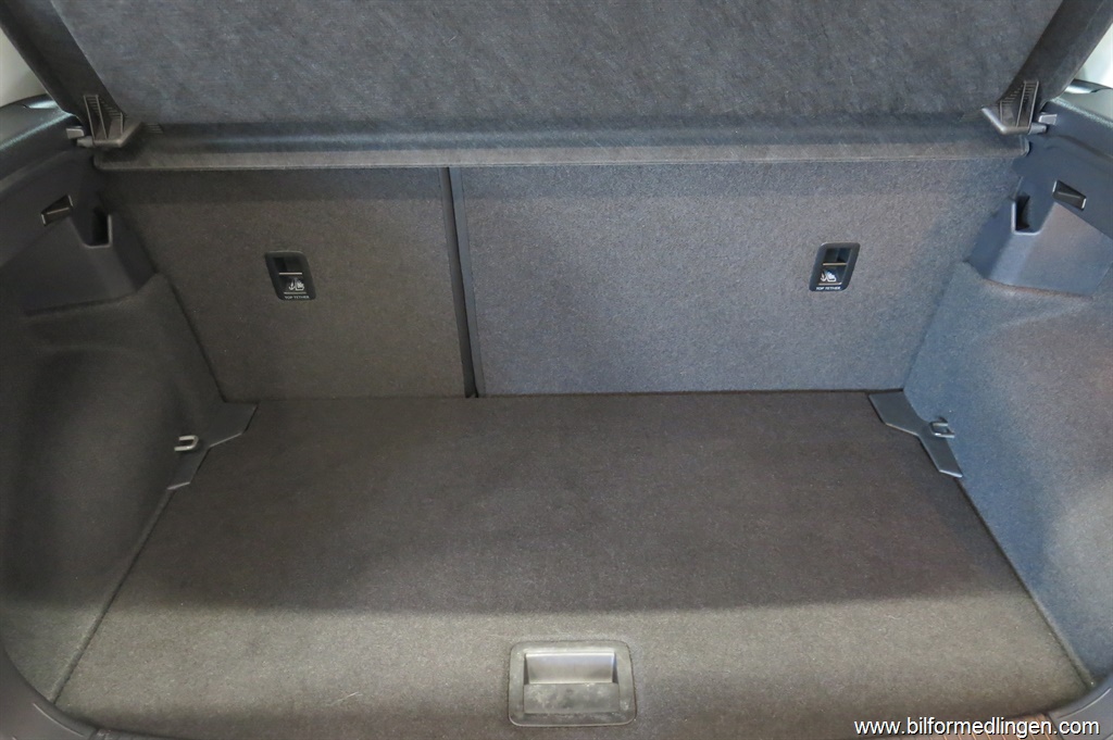 Bild 14 på Volkswagen T-Cross
