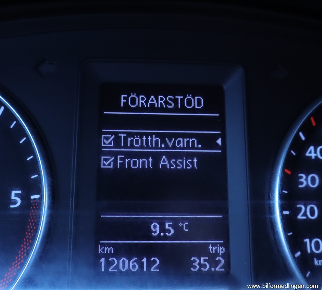 Bild 9 på Volkswagen Caddy