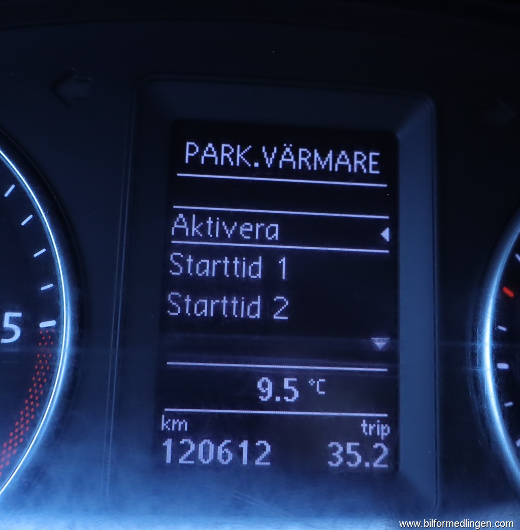 Bild 10 på Volkswagen Caddy