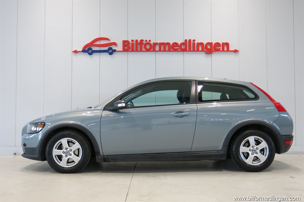 Bild 1 på Volvo C30