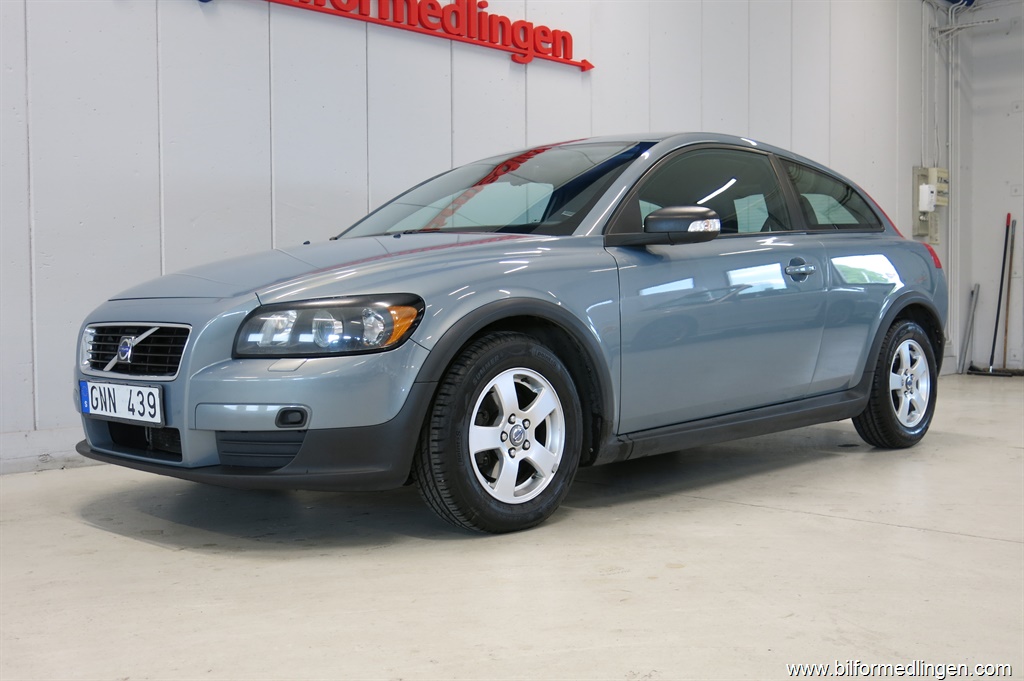 Bild 2 på Volvo C30