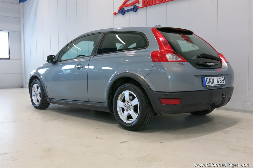 Bild 3 på Volvo C30