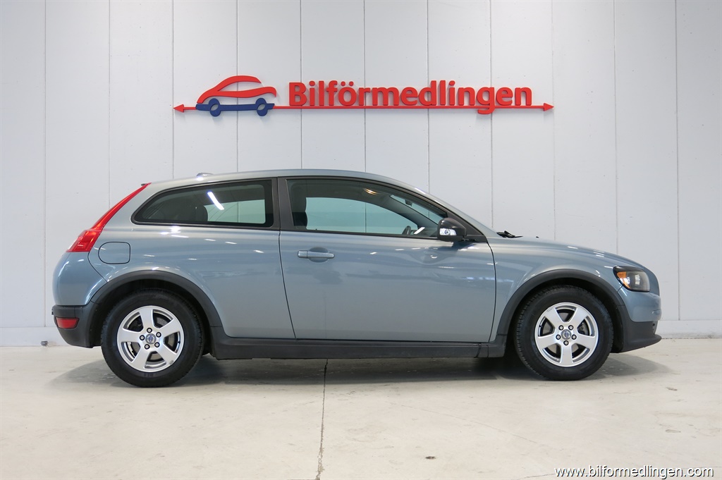 Bild 4 på Volvo C30