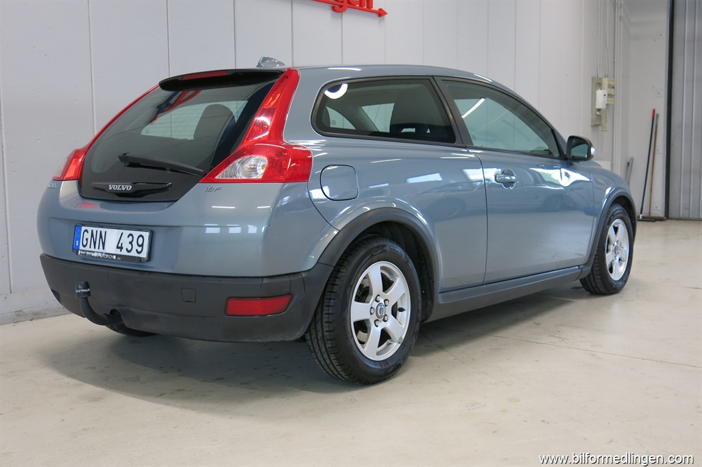 Bild 5 på Volvo C30