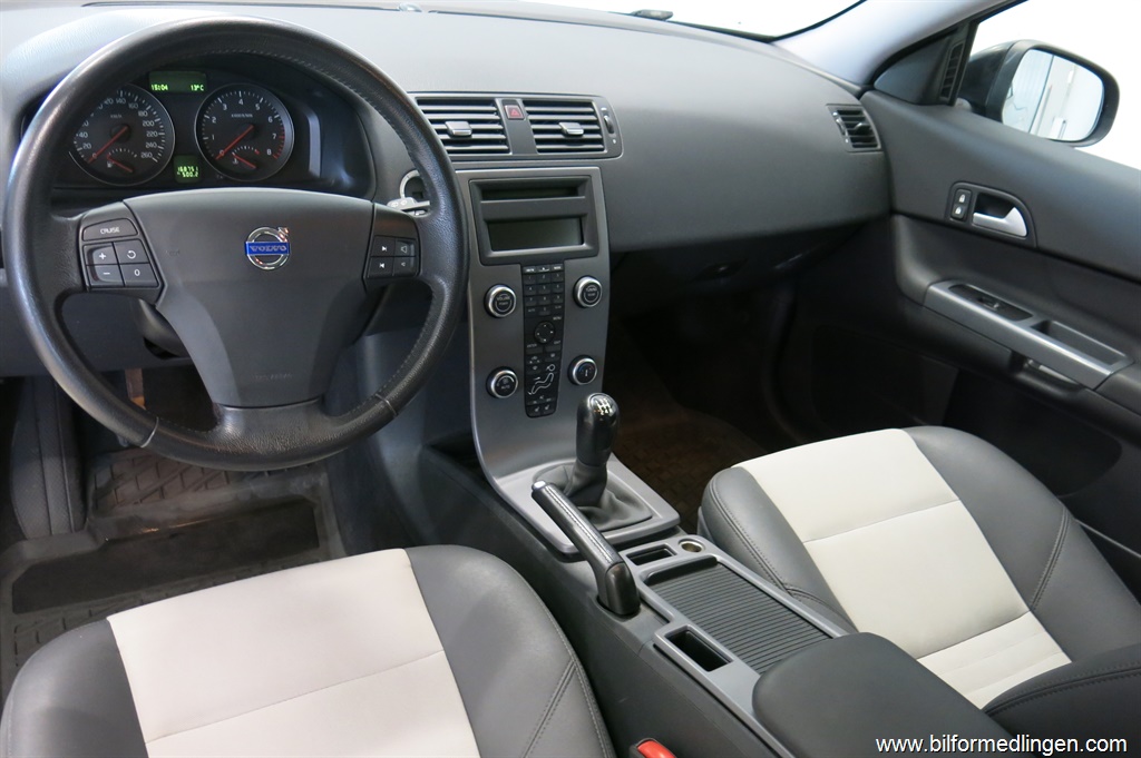 Bild 7 på Volvo C30