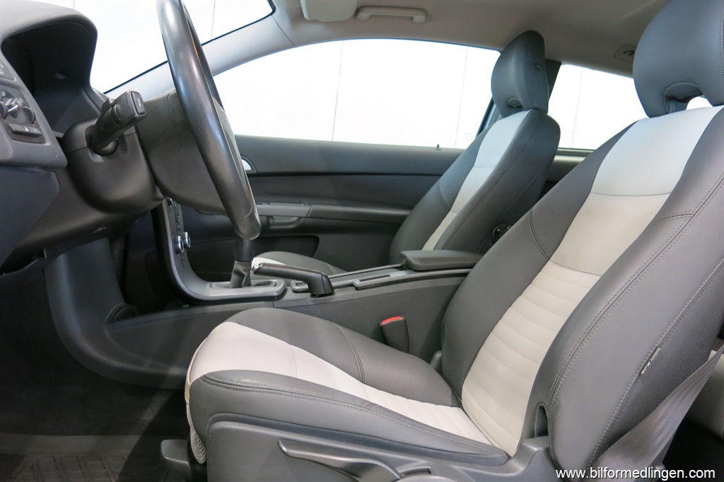 Bild 9 på Volvo C30