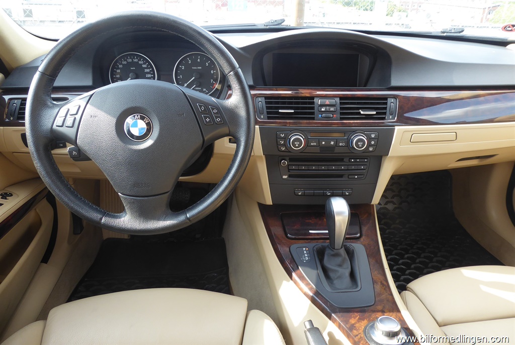 Bild 6 på BMW 325