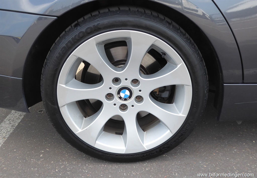Bild 11 på BMW 325