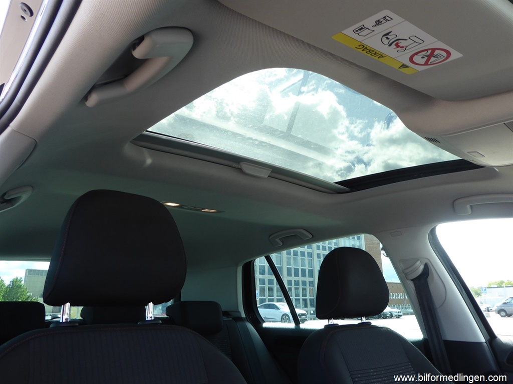 Bild 9 på Volkswagen Golf