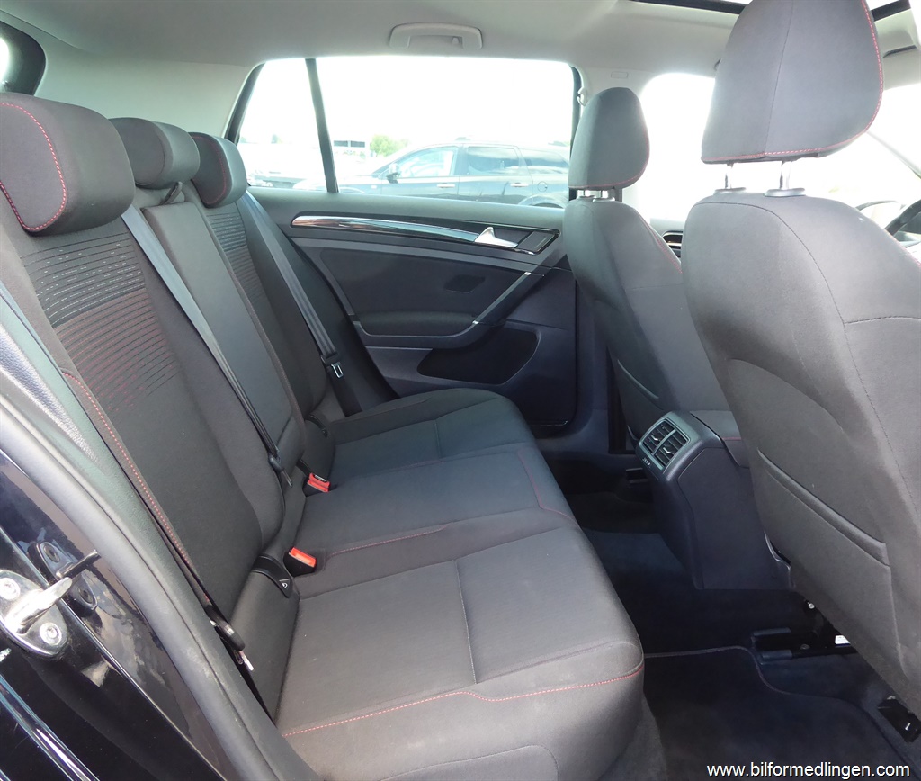 Bild 10 på Volkswagen Golf