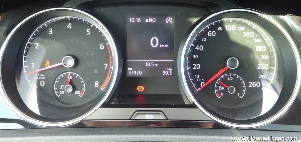 Bild 13 på Volkswagen Golf